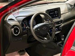 هیوندای کۆنا